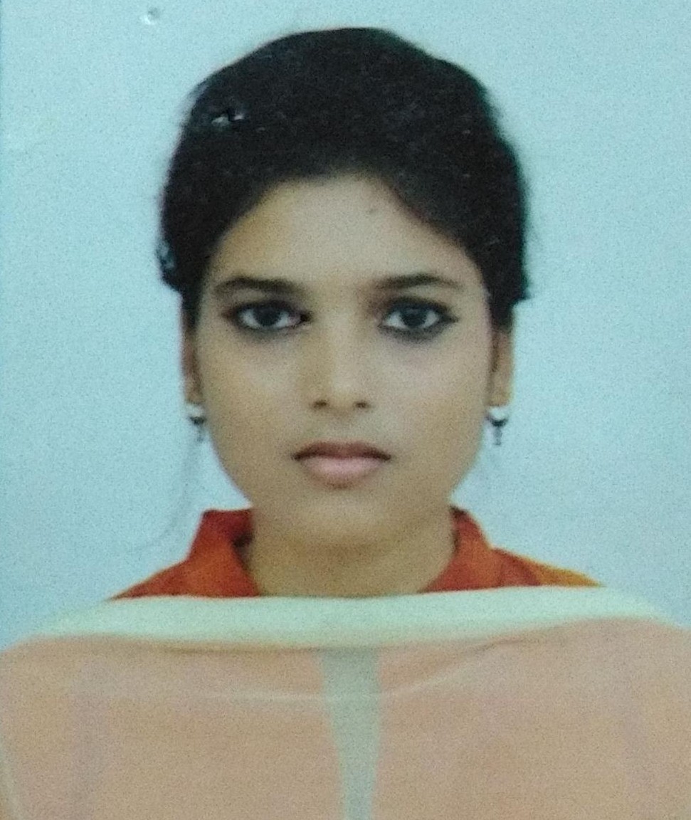 Student Photo Not Available