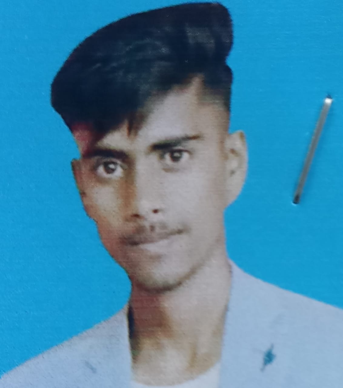 Student Photo Not Available