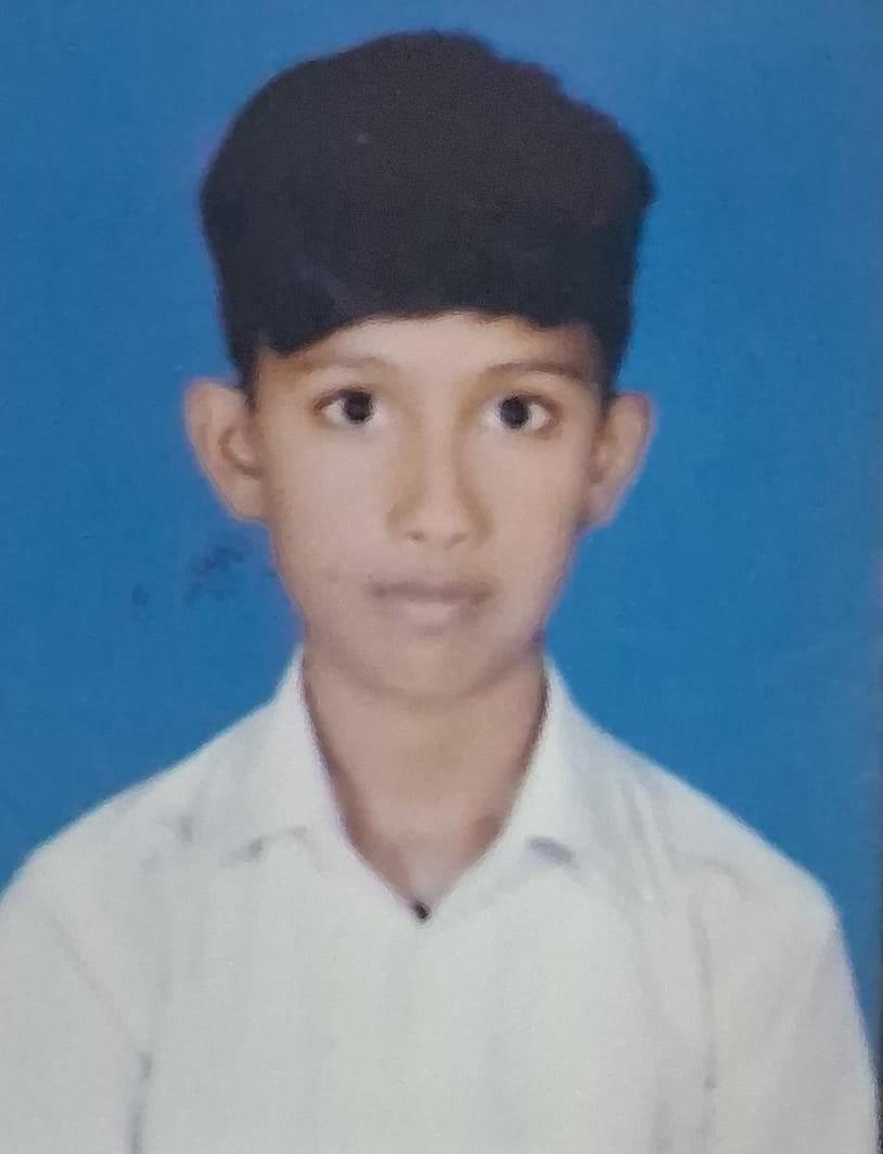 Student Photo Not Available