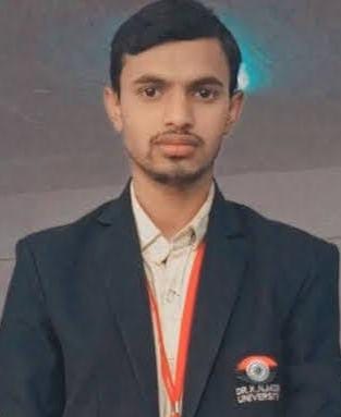 Student Photo Not Available