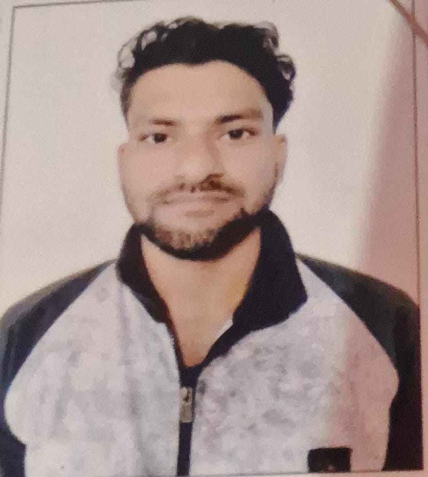 Student Photo Not Available