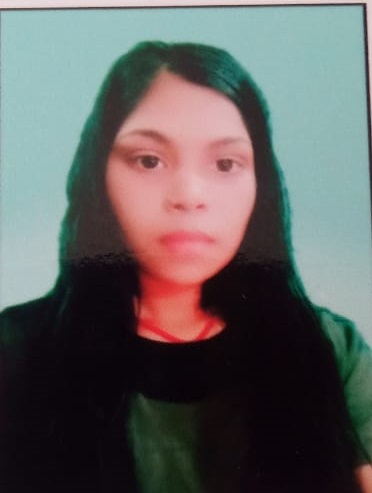 Student Photo Not Available