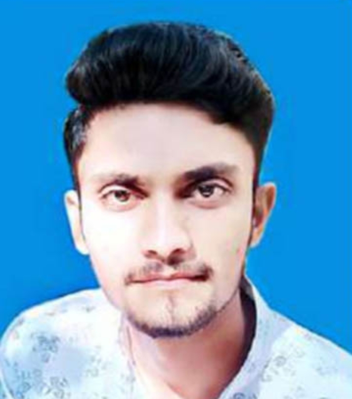 Student Photo Not Available