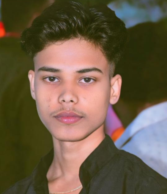 Student Photo Not Available