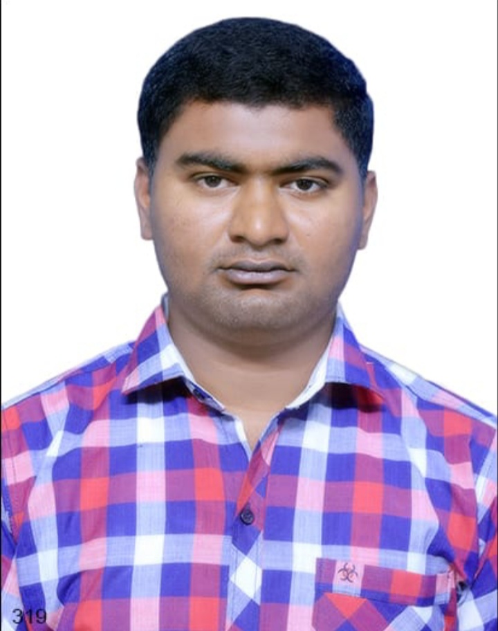 Student Photo Not Available