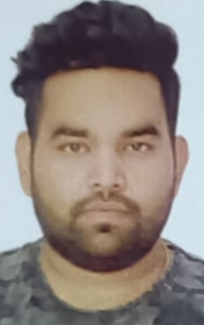 Student Photo Not Available