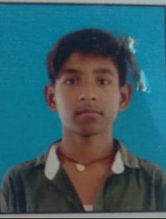 Student Photo Not Available