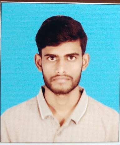 Student Photo Not Available