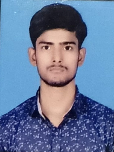 Student Photo Not Available