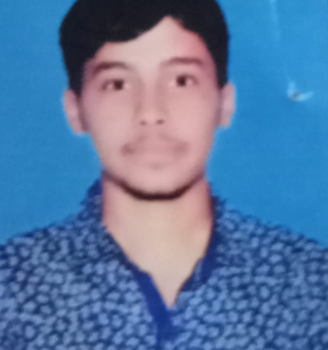 Student Photo Not Available