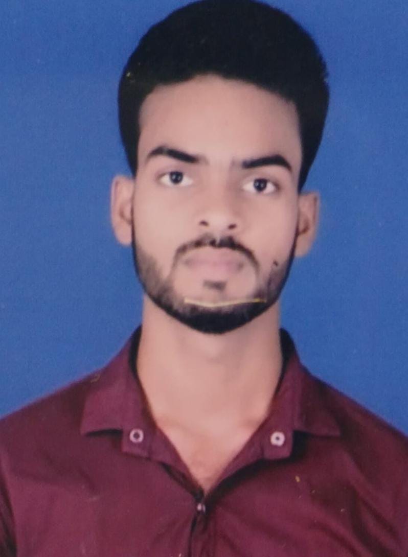 Student Photo Not Available