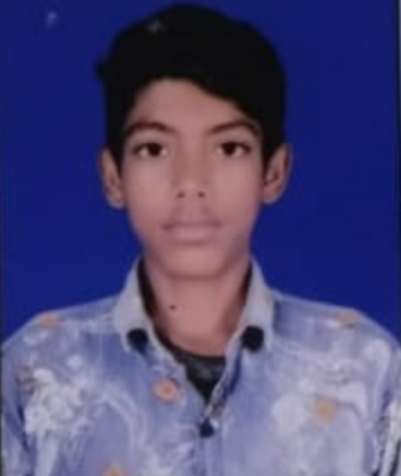 Student Photo Not Available