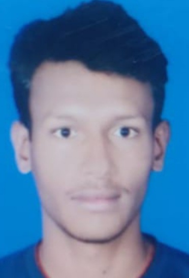 Student Photo Not Available