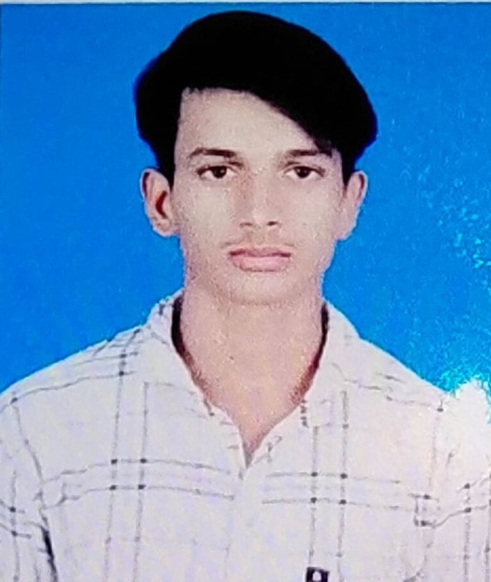 Student Photo Not Available