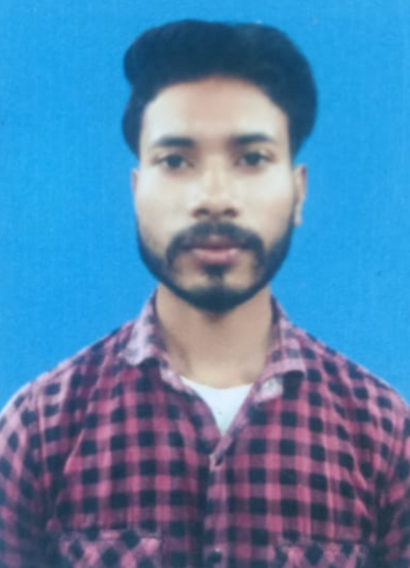 Student Photo Not Available