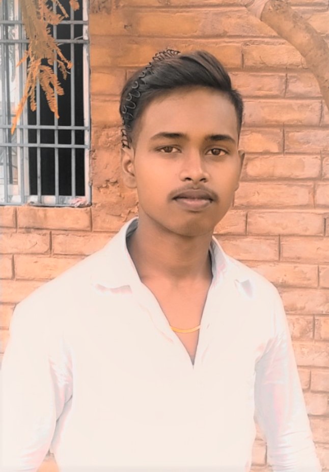 Student Photo Not Available