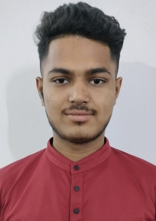 Student Photo Not Available