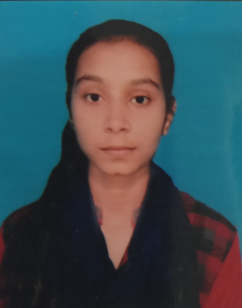 Student Photo Not Available