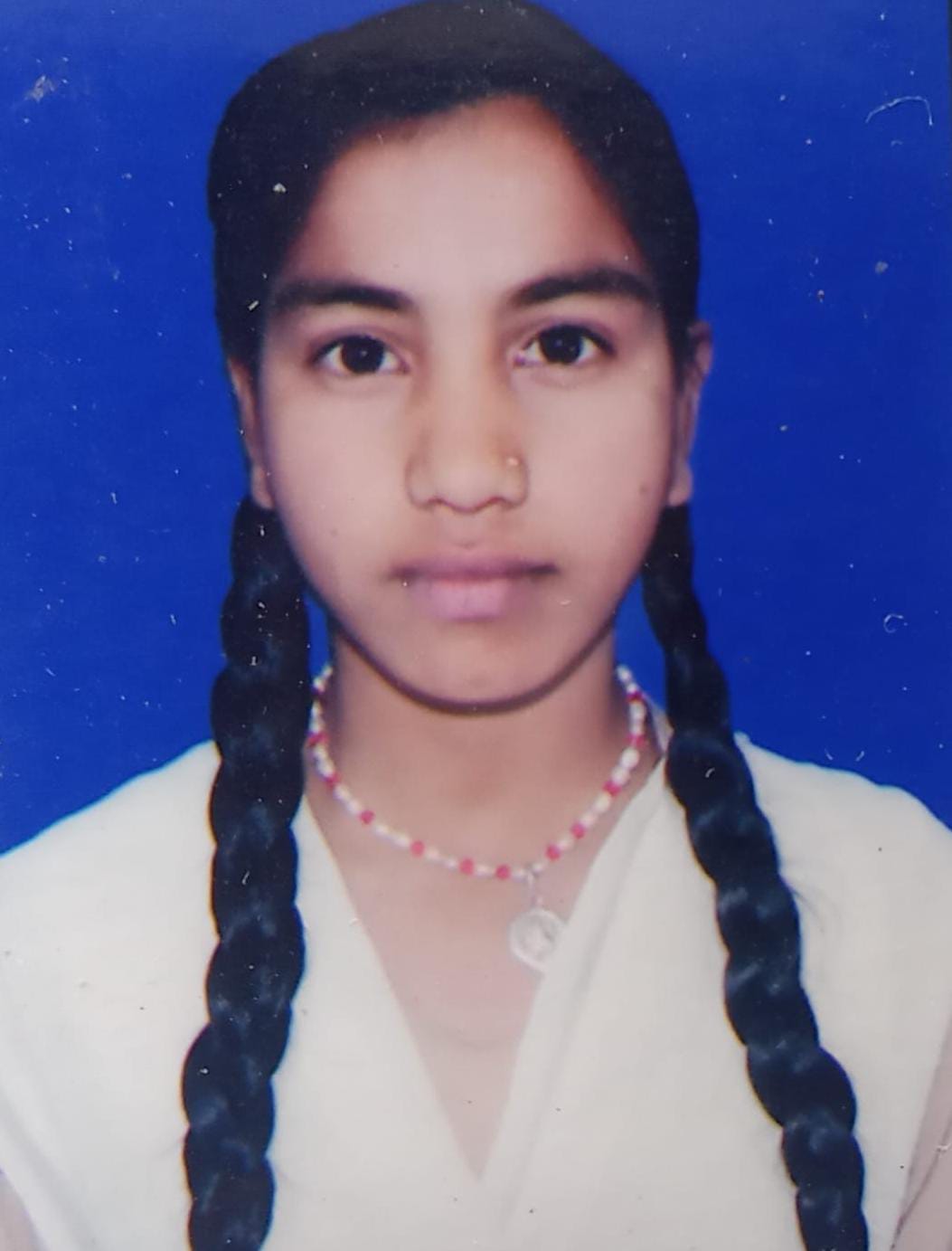 Student Photo Not Available