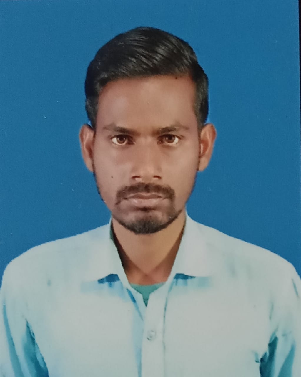 Student Photo Not Available