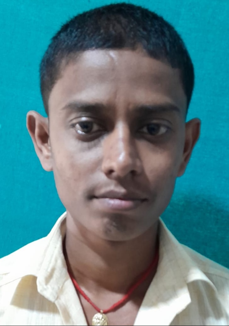 Student Photo Not Available