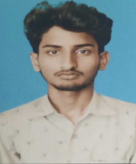 Student Photo Not Available