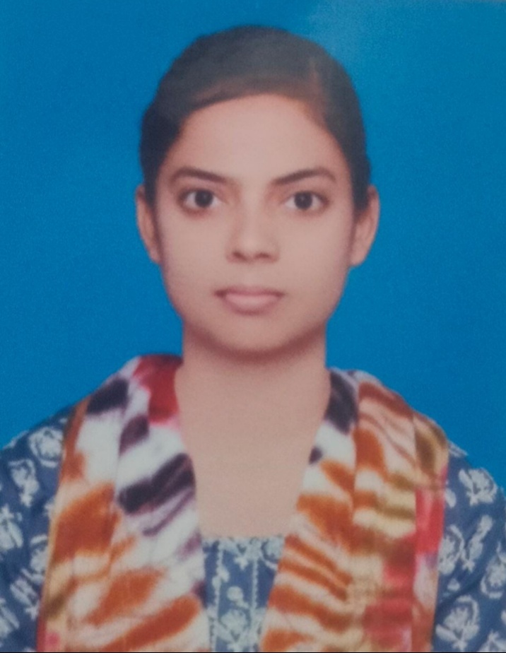 Student Photo Not Available