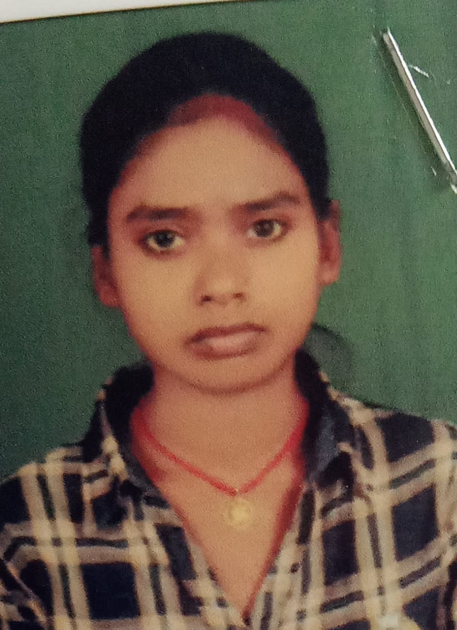 Student Photo Not Available