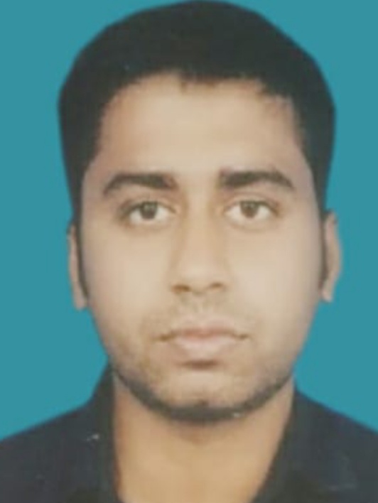 Student Photo Not Available