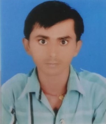 Student Photo Not Available