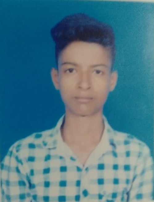 Student Photo Not Available