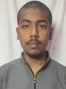 Student Photo Not Available