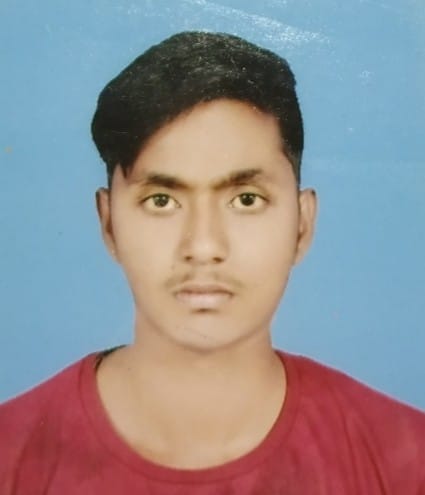 Student Photo Not Available