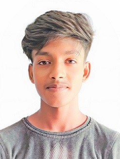 Student Photo Not Available