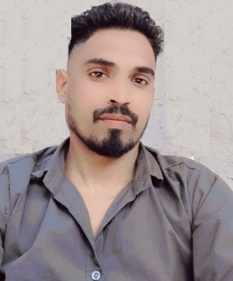 Student Photo Not Available