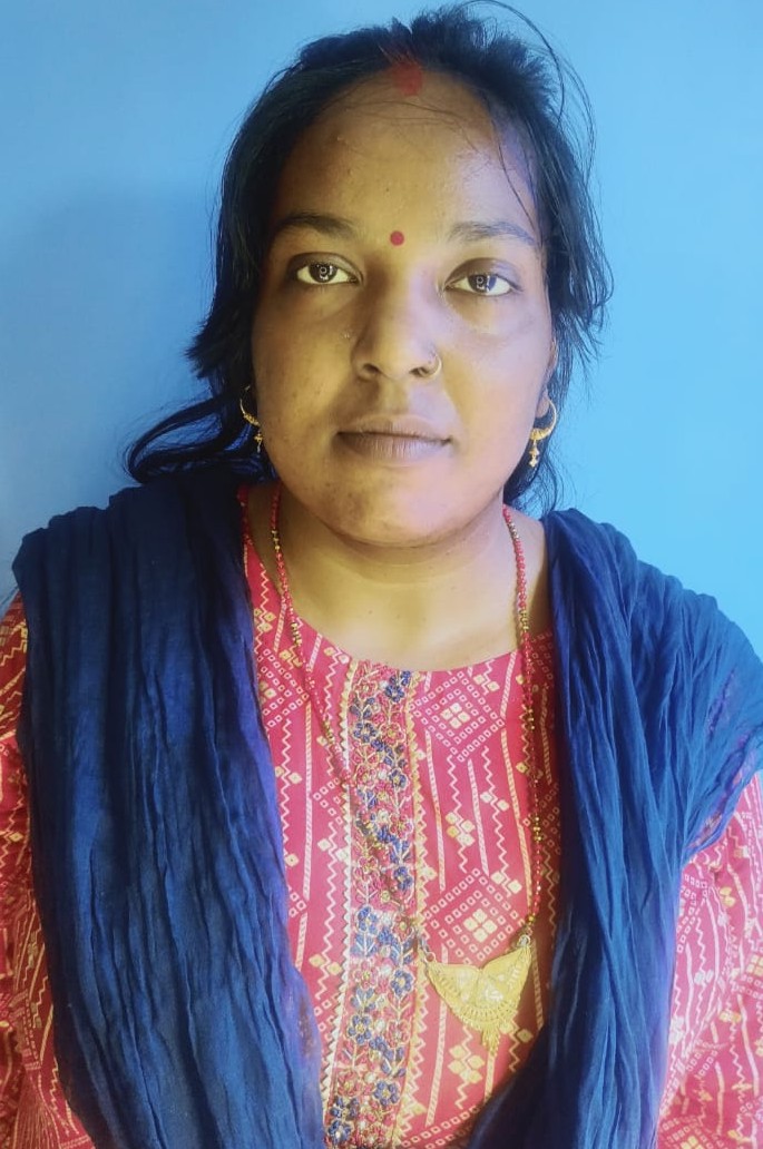 Student Photo Not Available