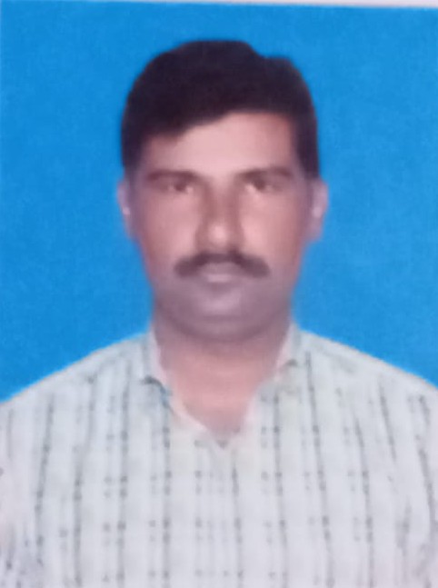 Student Photo Not Available