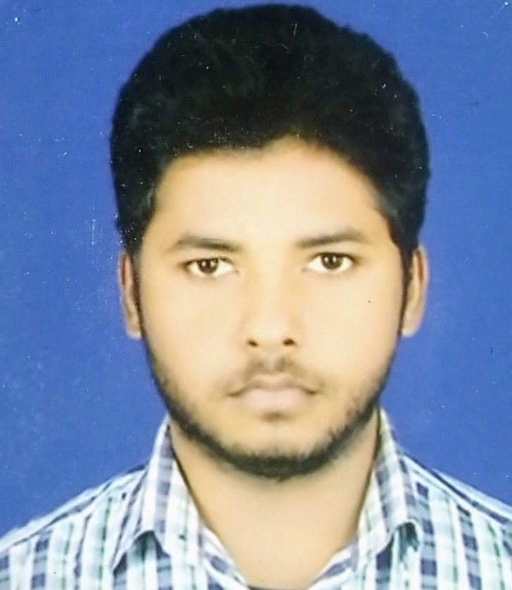 Student Photo Not Available