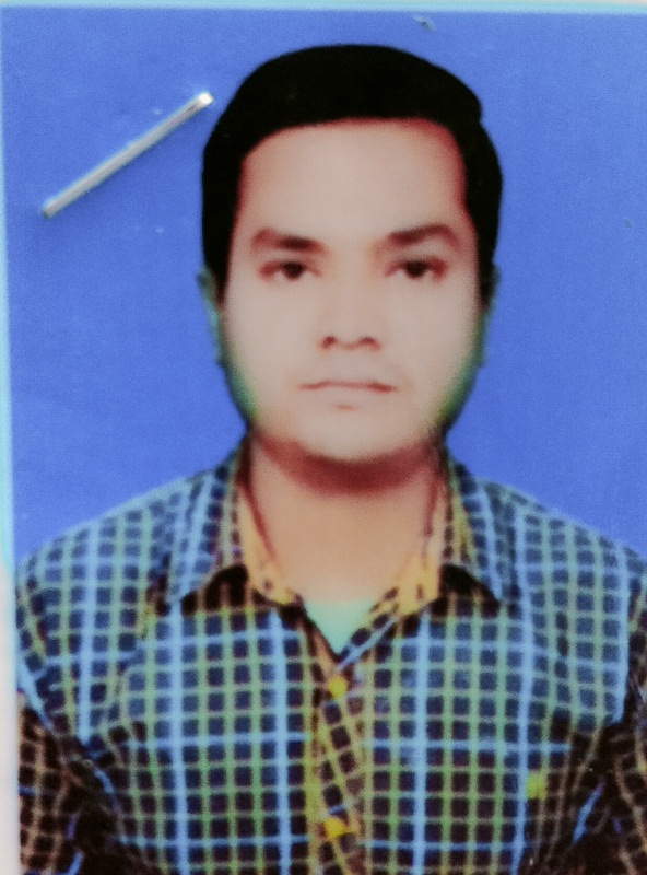 Student Photo Not Available