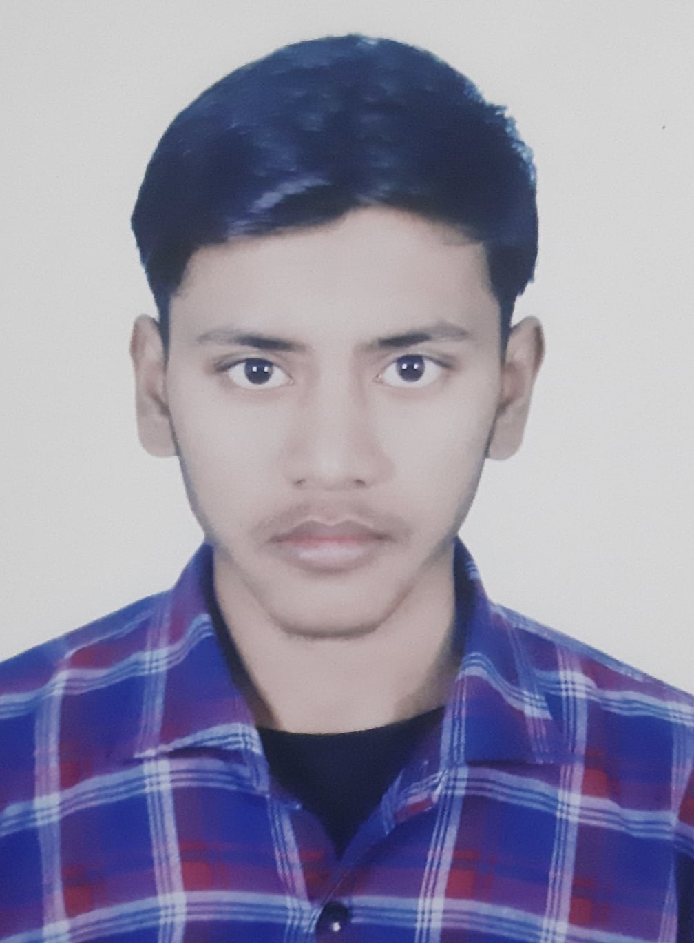 Student Photo Not Available