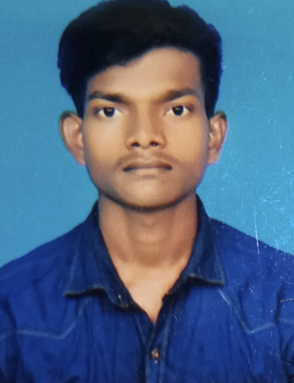 Student Photo Not Available