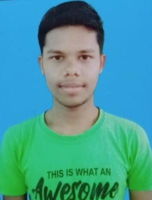 Student Photo Not Available