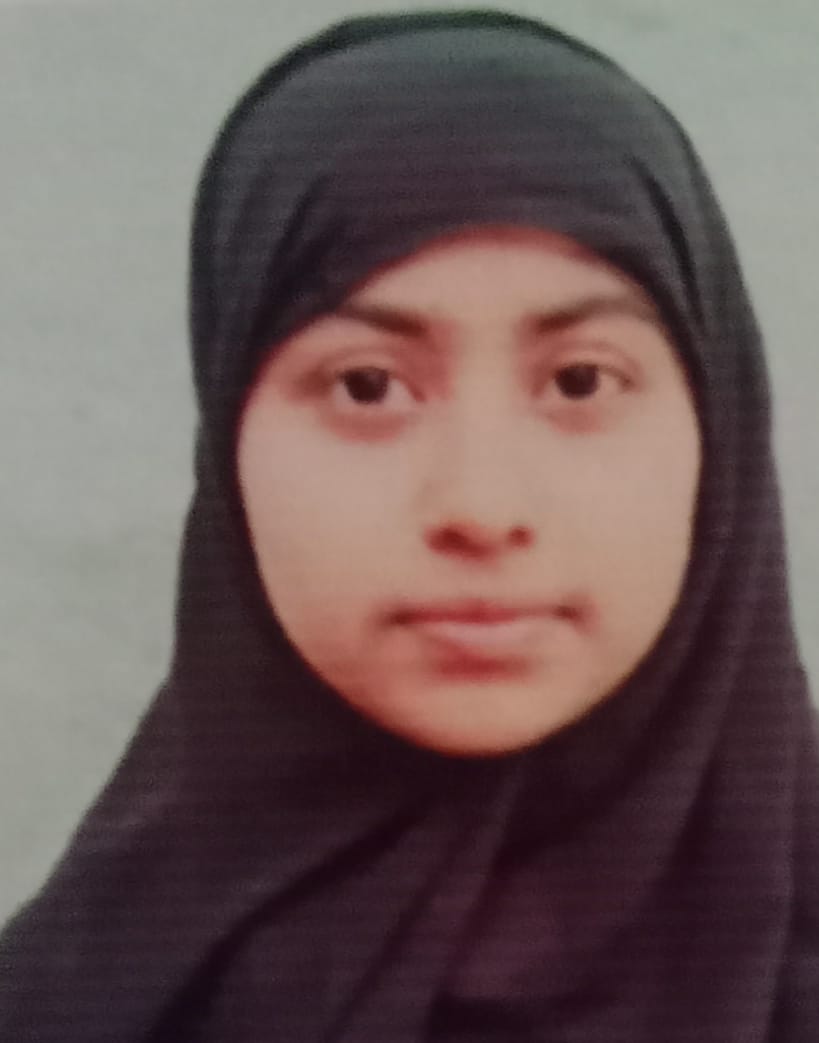 Student Photo Not Available