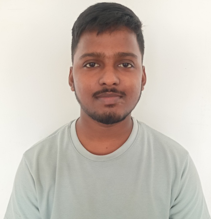 Student Photo Not Available