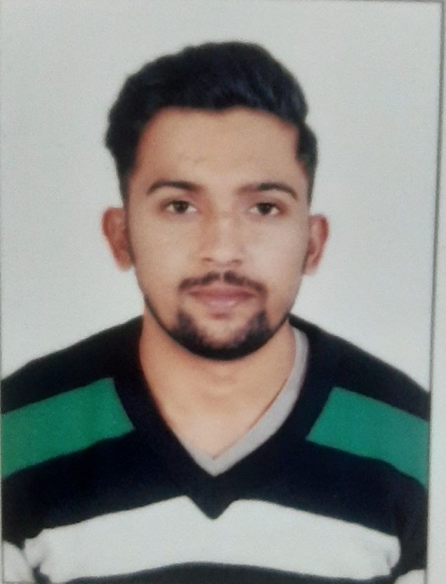 Student Photo Not Available