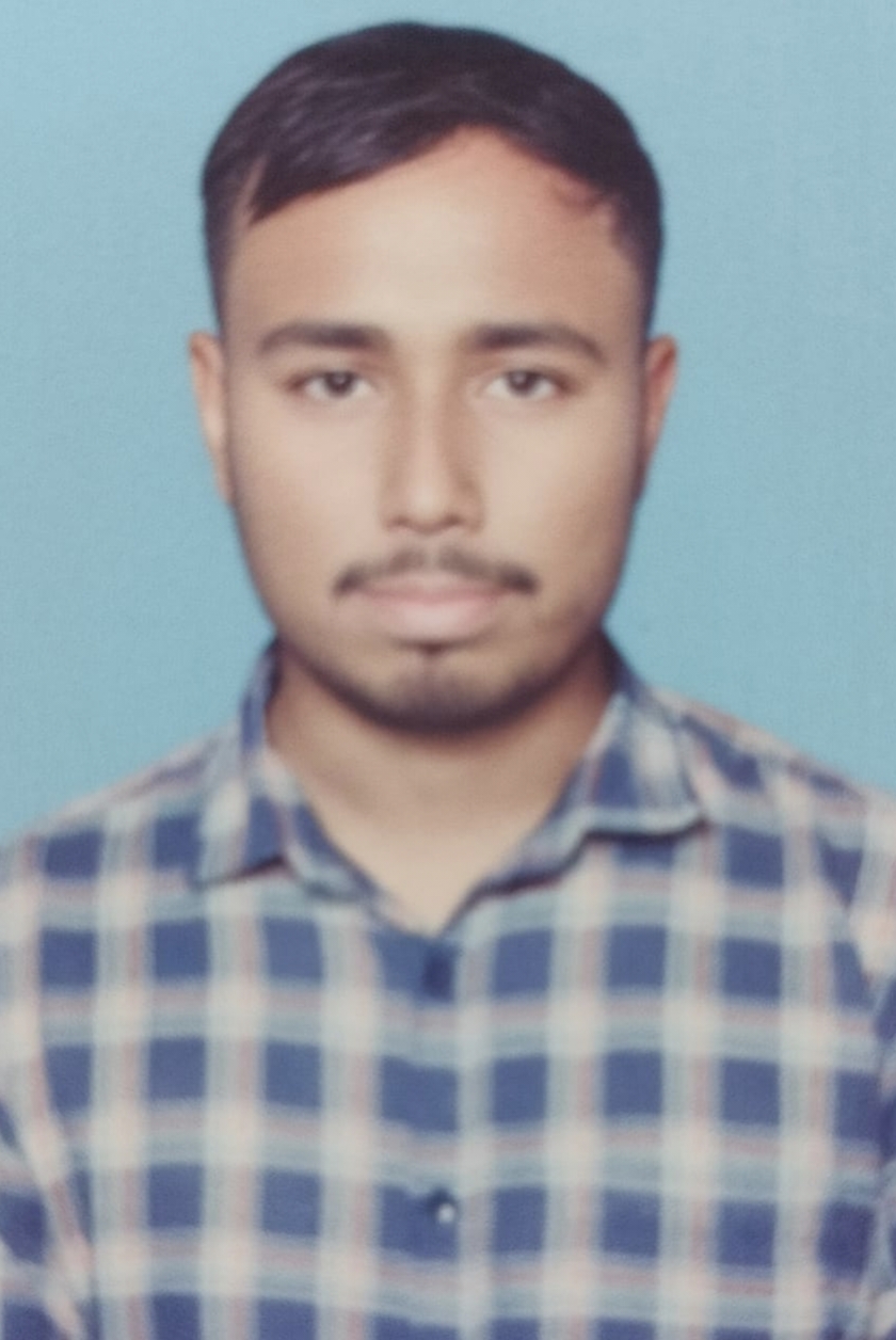 Student Photo Not Available