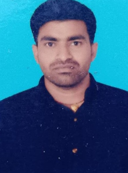 Student Photo Not Available