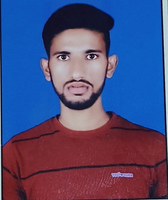 Student Photo Not Available