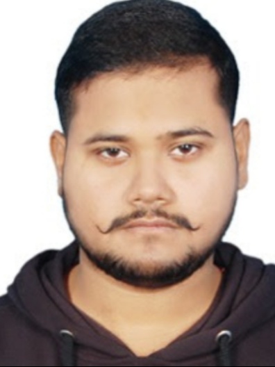 Student Photo Not Available