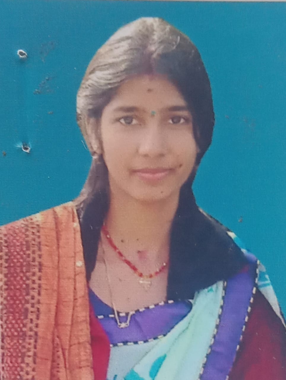 Student Photo Not Available